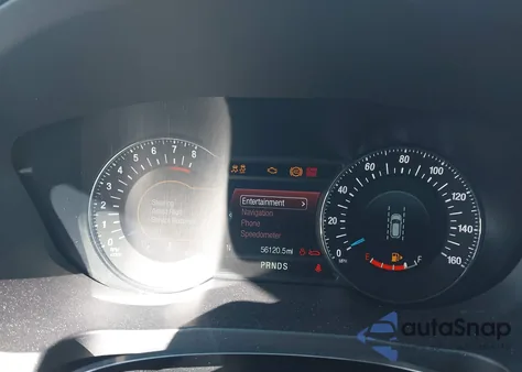 2018 Ford Explorer Platinum z USA, uszkodzony, nr VIN 1FM5K8HT6JGC90505